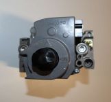 A.O. Smith 100111598 NG Natural Gas Control Valve