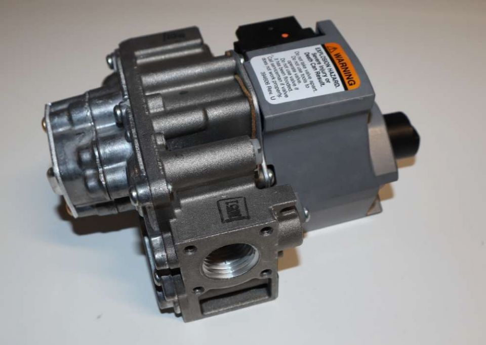 A.O. Smith 100111598 NG Natural Gas Control Valve