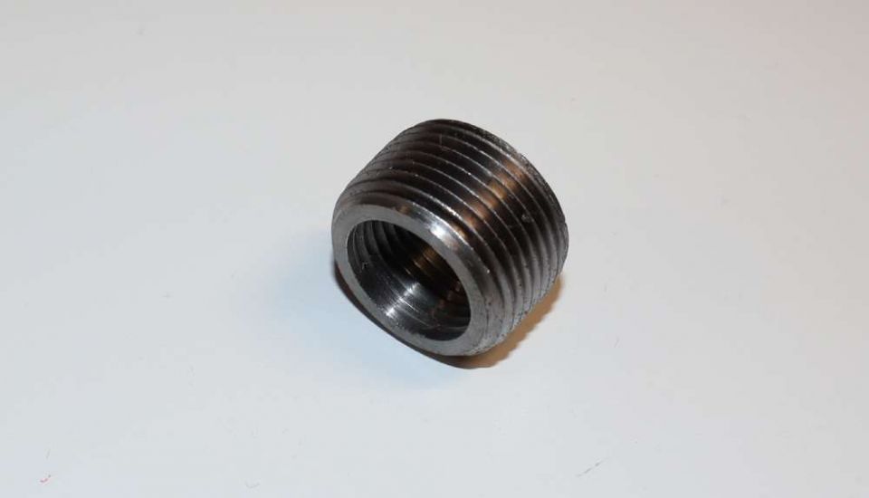 A.O. Smith 100111598 NG Natural Gas Control Valve