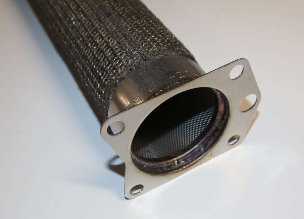 A.O. Smith 100111864 Burner BTH 400