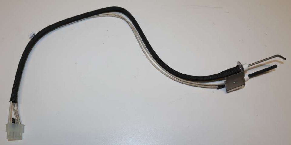 A.O. Smith 100111881 Burner Assembly Natural Gas