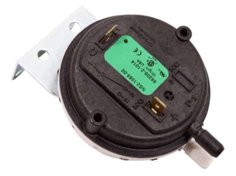 A.O. Smith 100111993 Low Air Pressure Switch