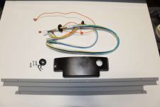 A.O. Smith 100112698 Wire Harness