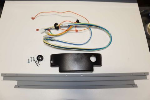 A.O. Smith 100112698 Wire Harness