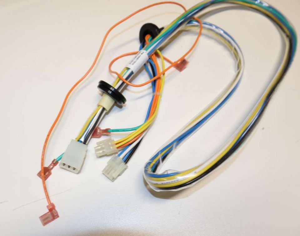 A.O. Smith 100112698 Wire Harness