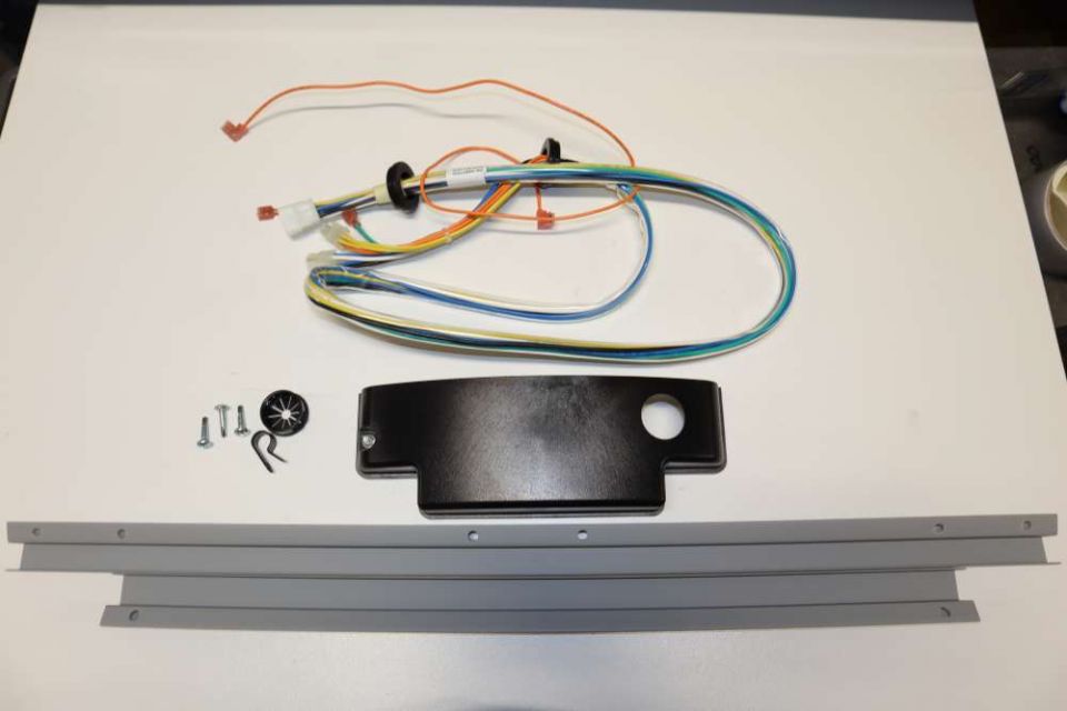 A.O. Smith 100112698 Wire Harness