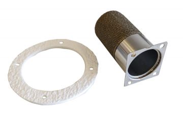 A.O. Smith 100113147 Burner Assembly