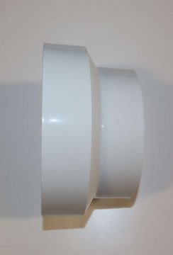 A.O. Smith 100187886 Blower Intake Reducer