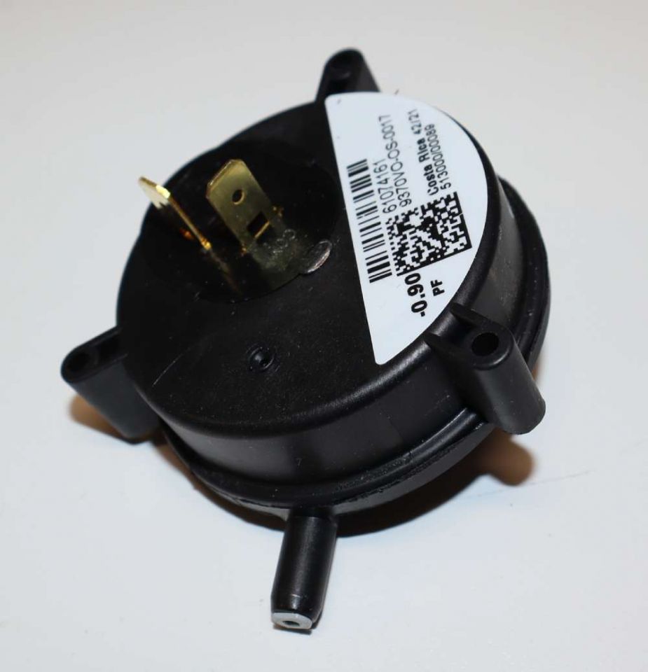 A.O. Smith 100210101 Pressure Switch .90 inch