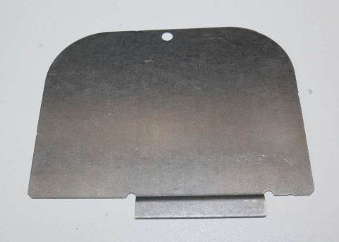A.O. Smith 100217728 Junction Box Cover