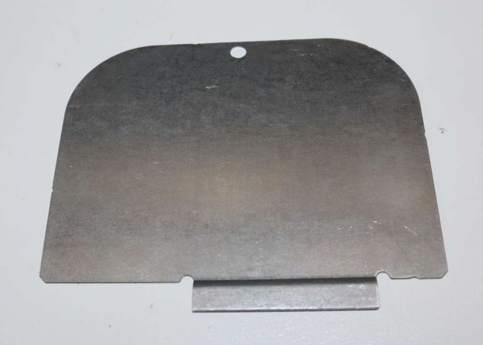 A.O. Smith 100217728 Junction Box Cover