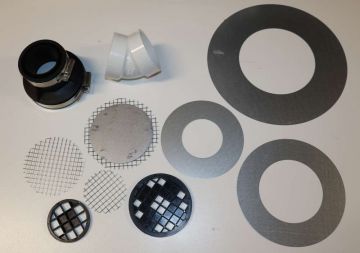 A.O. Smith 100226376 Vent Switch