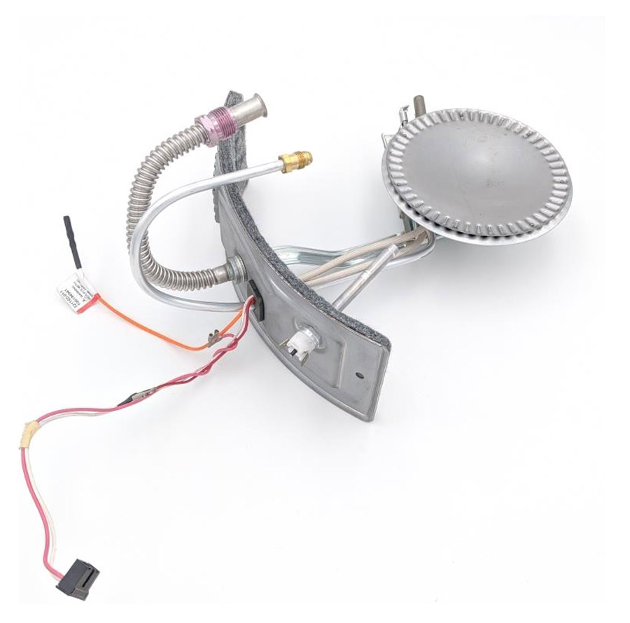 A.O. Smith 100265720 LP Burner Assembly