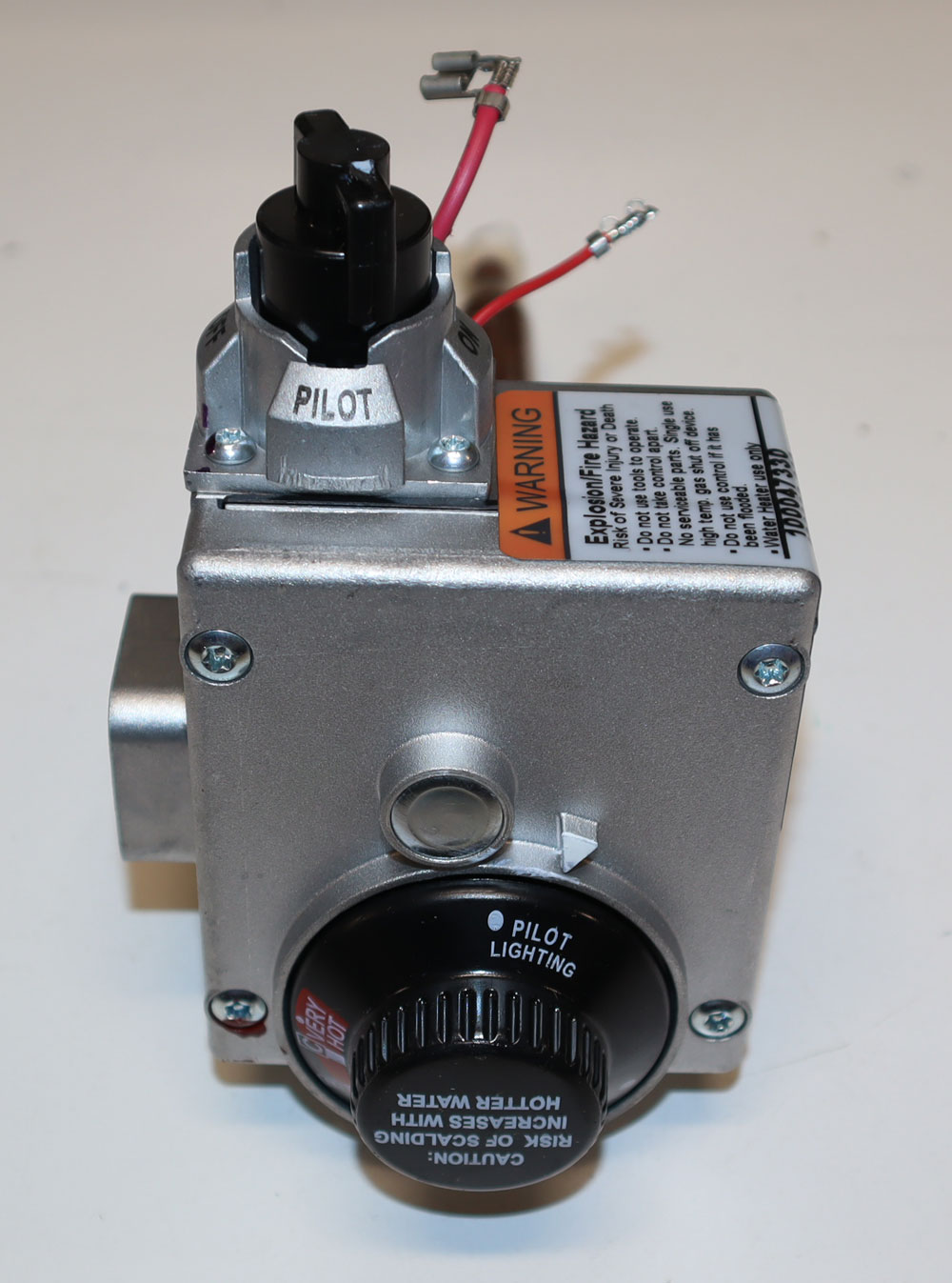 A.O. Smith 100283609 NG Natural Gas Intellivent Gas