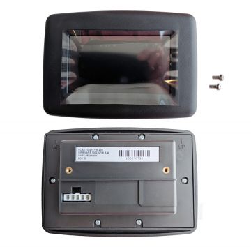 A.O. Smith 100284460 UIM Interface Module Display Board