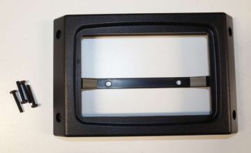 A.O. Smith 100284481 UIM Interface Module Bezel Display Board