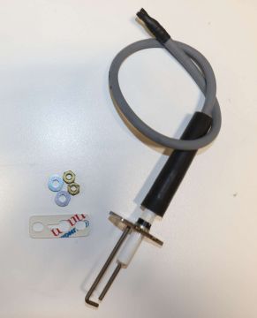 A.O. Smith 100284488 Spark Rod Assembly with Cable