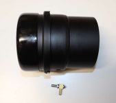 A.O. Smith 100284494 Air Inlet Filter