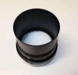 A.O. Smith 100284494 Air Inlet Filter