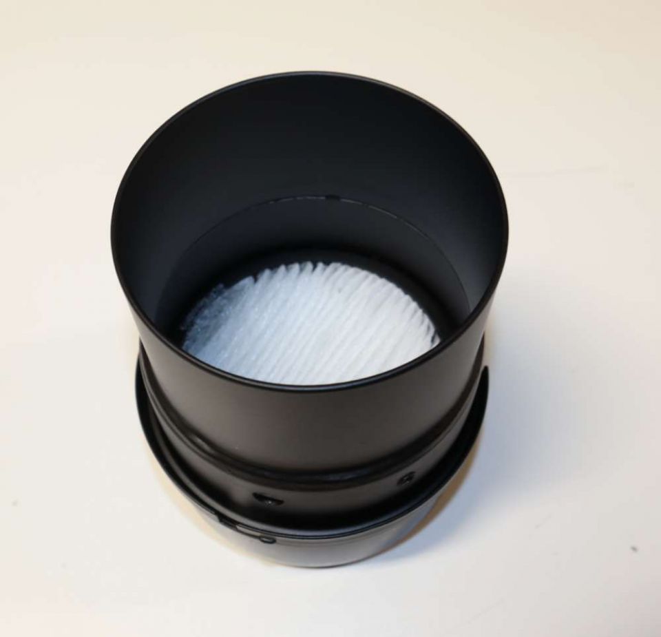 A.O. Smith 100284494 Air Inlet Filter