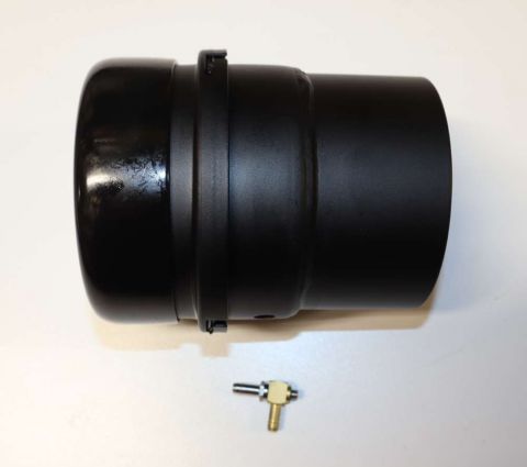 A.O. Smith 100284494 Air Inlet Filter