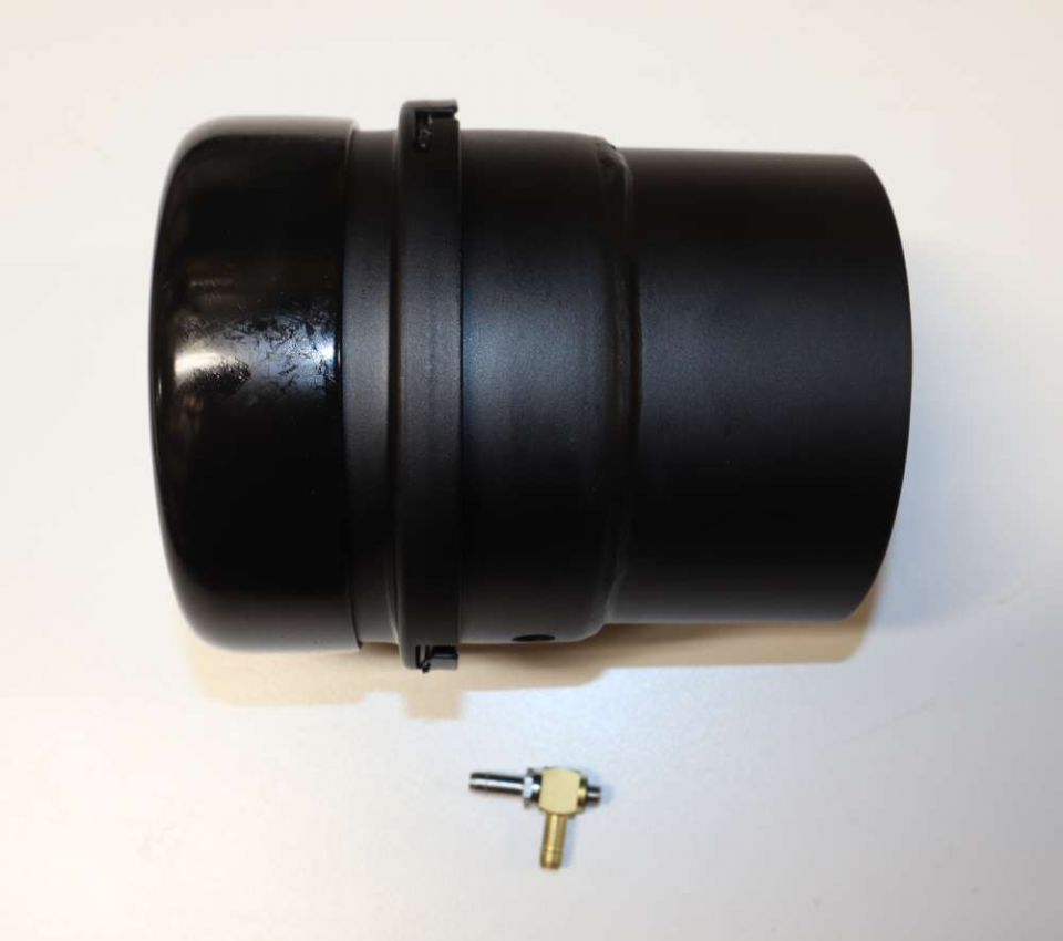 A.O. Smith 100284494 Air Inlet Filter