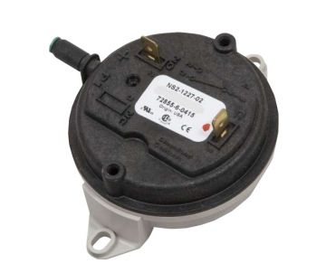 A.O. Smith 100293170 Blocked Outlet Switch