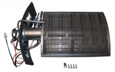A.O. Smith 100346611 Ultra Low NOx Burner Assembly