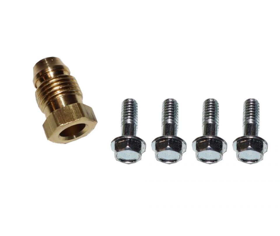 A.O. Smith 100346611 Ultra Low NOx Burner Assembly
