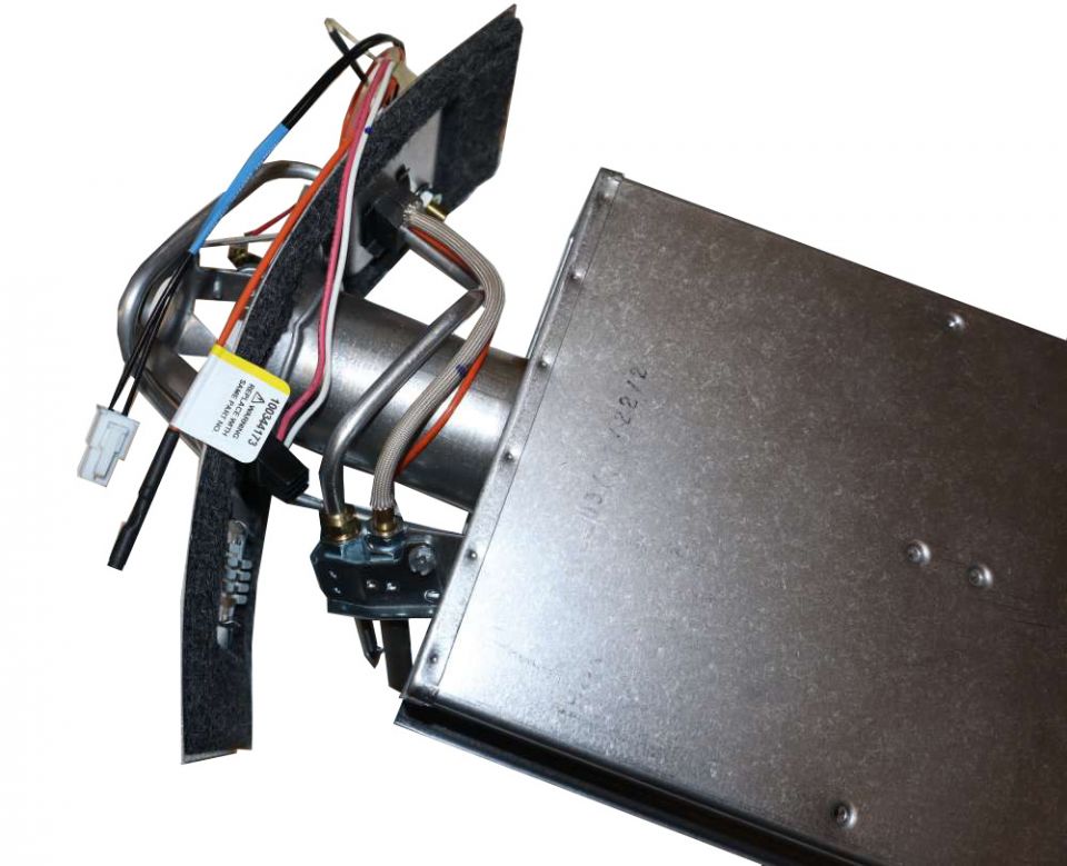 A.O. Smith 100346611 Ultra Low NOx Burner Assembly
