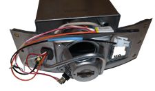 A.O. Smith 100346611 Ultra Low NOx Burner Assembly