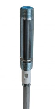 A.O. Smith 100111515 Aluminum Anode Rod 3/4 inch NPT x 5 inch Nipple x 12 inch L