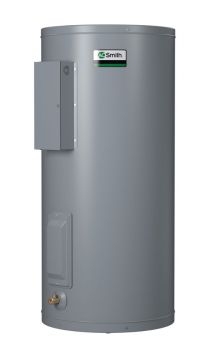 A.O. Smith DEN-40D 4.5KW 208V 1 Phase Non-Simultaneous Commercial Electric Water Heater