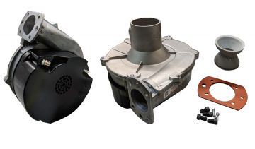 A.O. Smith 100271887 Blower Assembly