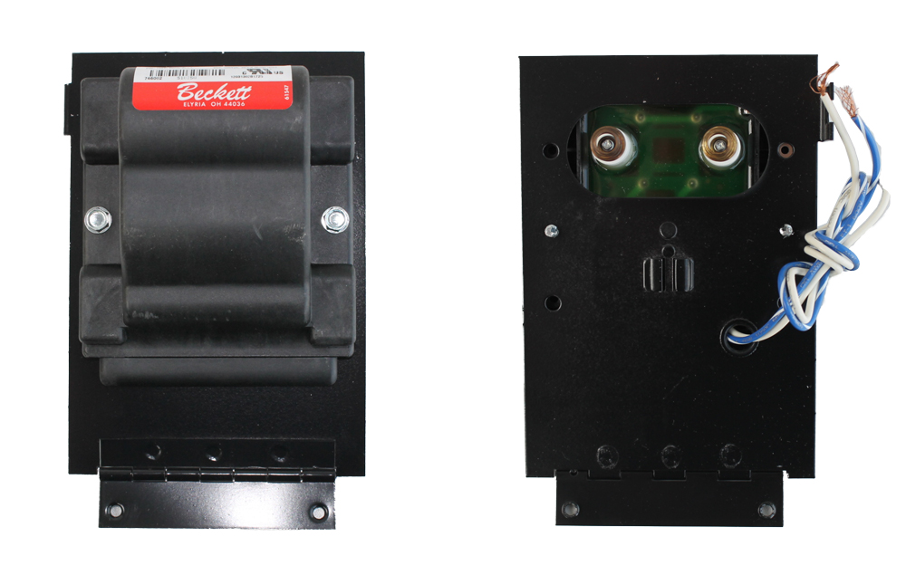 Beckett 51805U Electronic Oil Ignitor With AFII Base