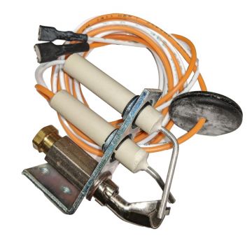 Bradford White 233-42013-01 NG Natural Gas Pilot Assembly