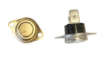 Bradford White 415-48752-00 Blower Temperature Switch