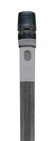 Bradford White 415-47776-07 Magnesium Anode Rod 3/4 inch NPT x 2 inch Nipple x 47 inch L