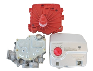 Bradford White 239-47856-00 Icon LP Liquid Propane Universal Gas Valve