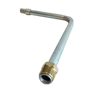 Bradford White 233-40919-01 LP Liquid Propane Feedline