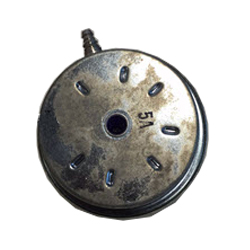 Bradford White 415-39787-00 Pressure Switch .55 inch NO