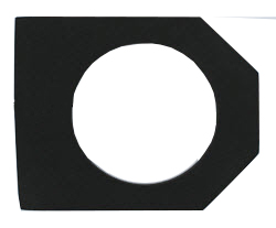 Bradford White 239-41642-01 Vent Gasket