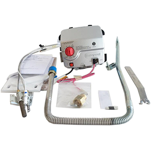 Bradford White 239-48275-01 Icon NG Natural Gas Valve
