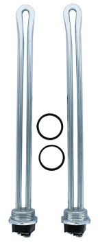 Bradford White 415-48642-00 240V 4500W Element Twin Pack