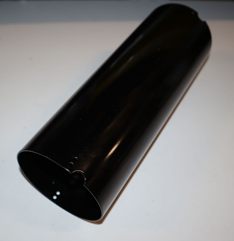 Beckett AF104 10-1/2 inch Burner Tube