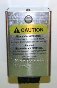 Honeywell 40003916048 Replacement Head for V8043F Zone Valves