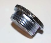 Bradford White 223-34020-00 Element Plug