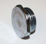 Bradford White 223-34020-00 Element Plug