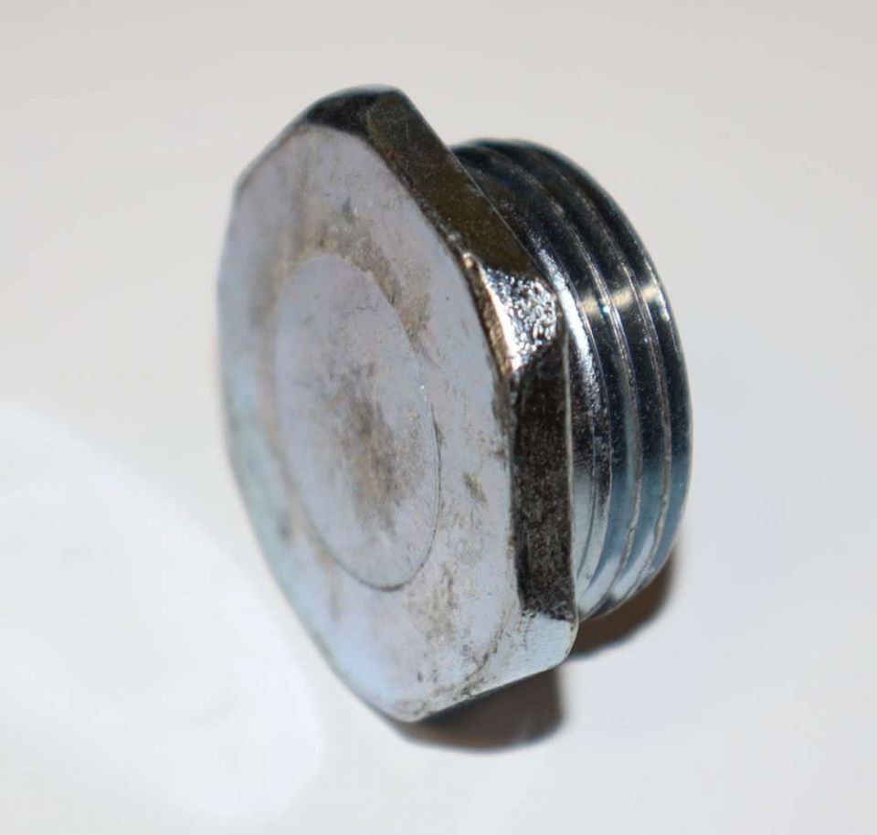 Bradford White 223-34020-00 Element Plug