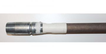 Bradford White 224-32731-102 54 inch Magnesium Anode Rod